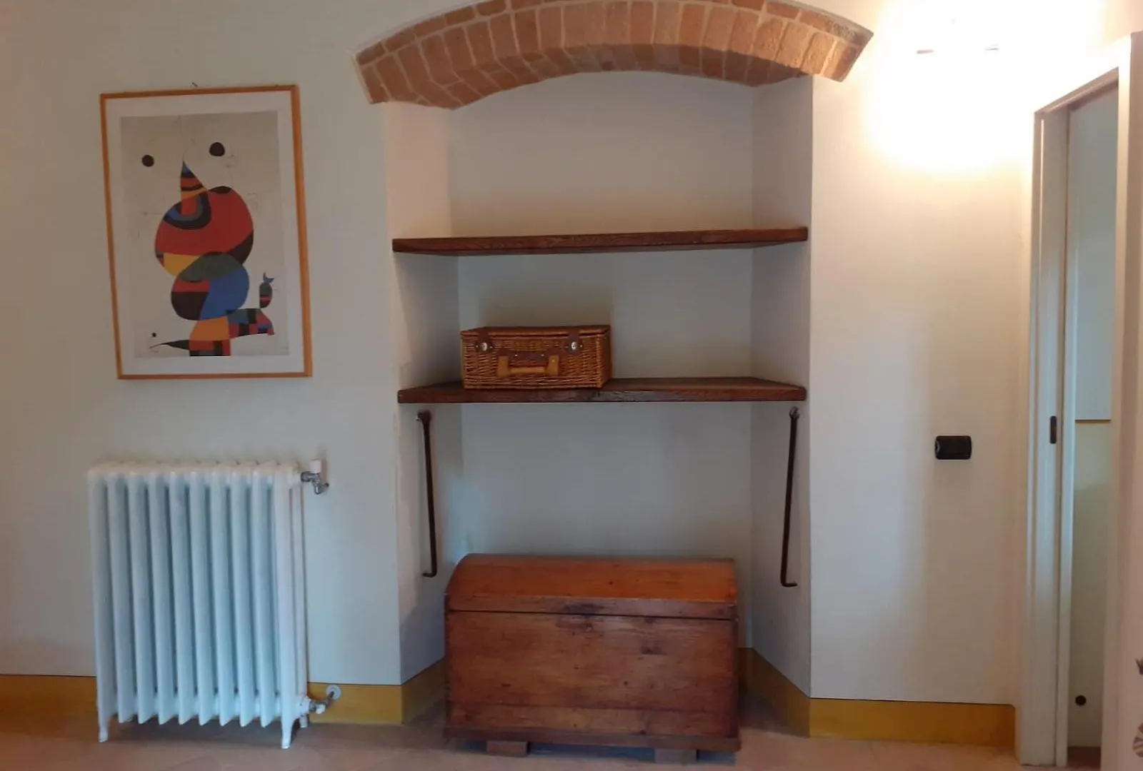 Home In Tuscany Olaszország