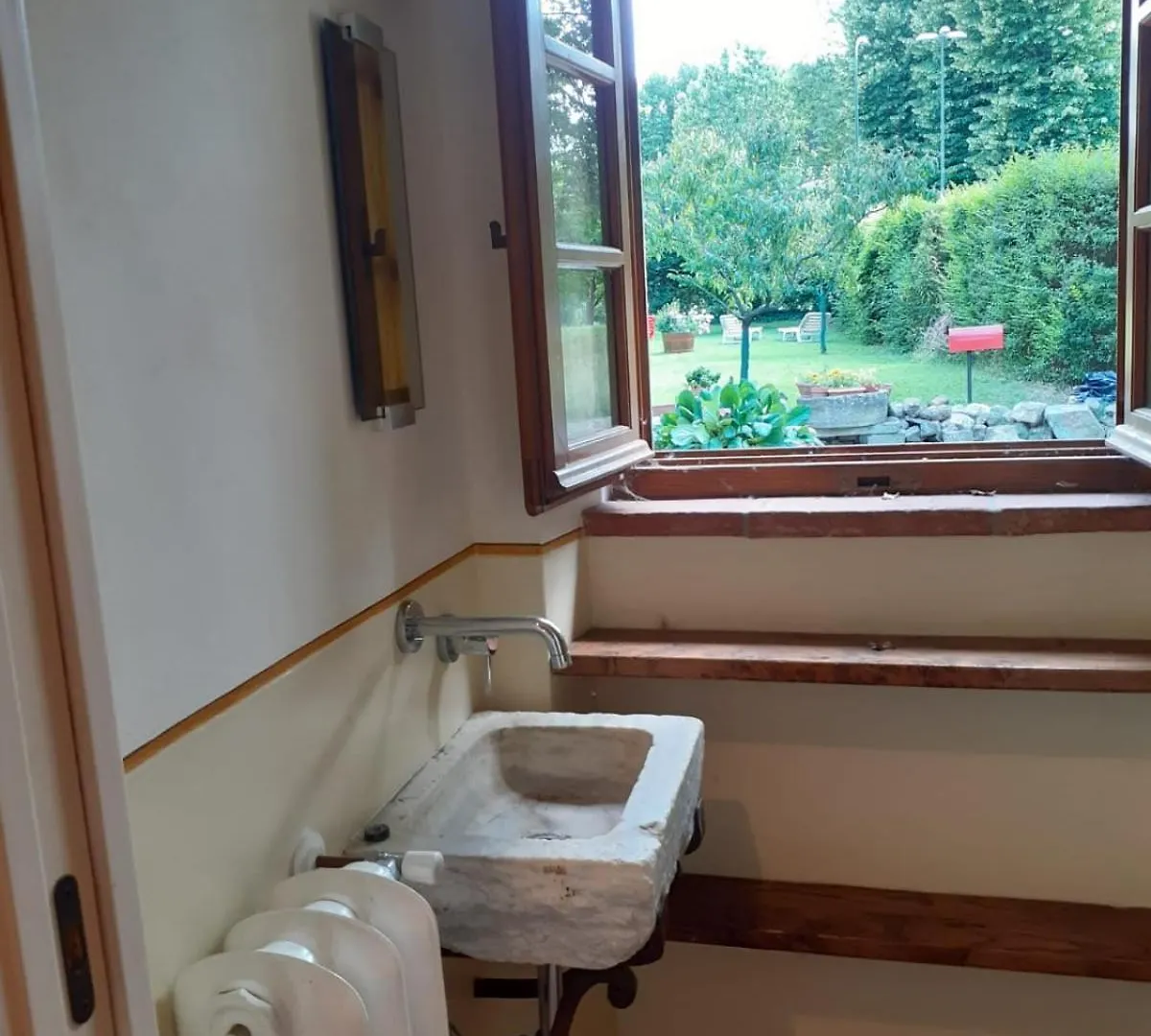 Apartman Home In Tuscany