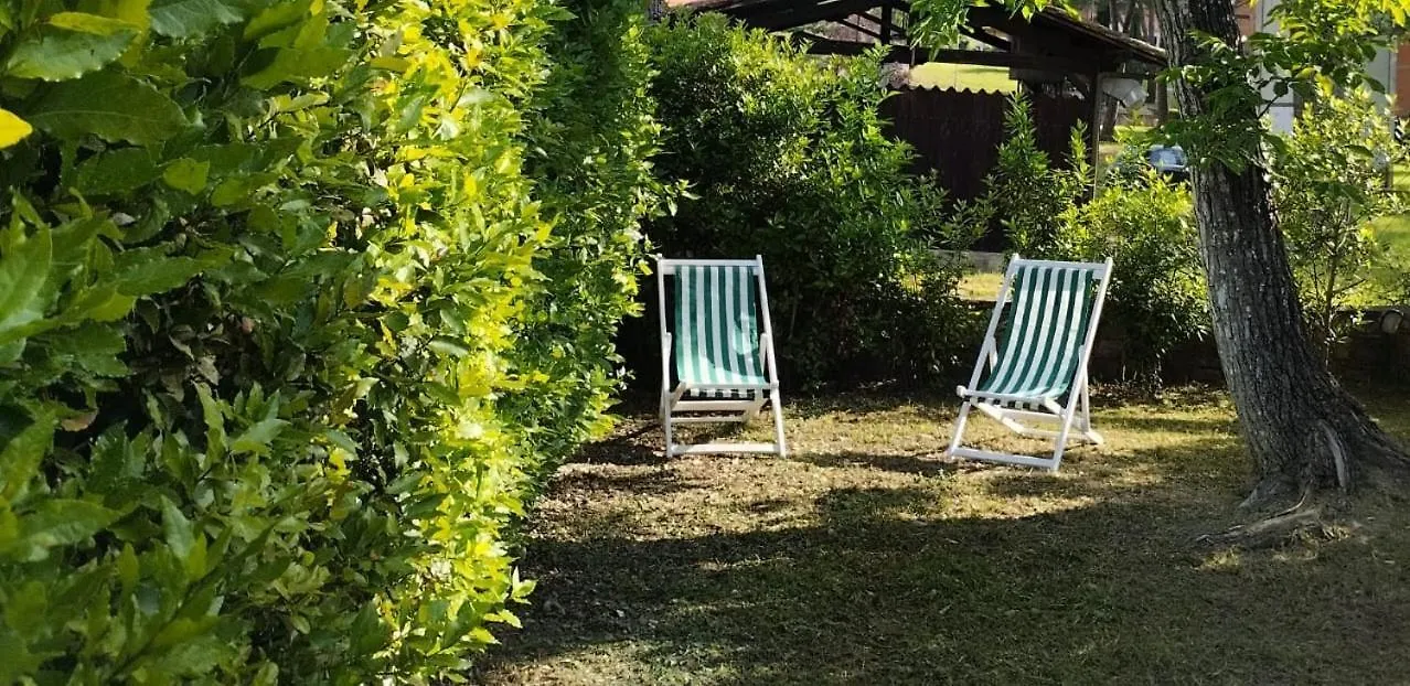 Home In Tuscany 0*, غريفي ان شنتي